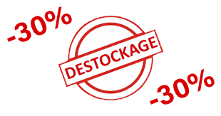Lithofin Déstockage -30%M