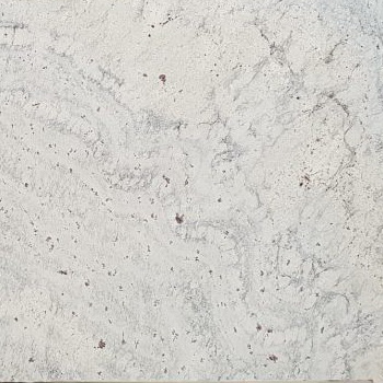 Granit Kashmir White Brazil